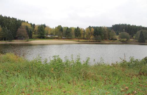 ZumSeehörnchen Haus Schmetterling - Foto 16