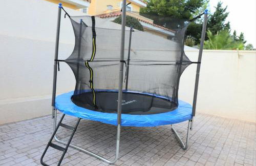 Villa Llevant - Foto 22