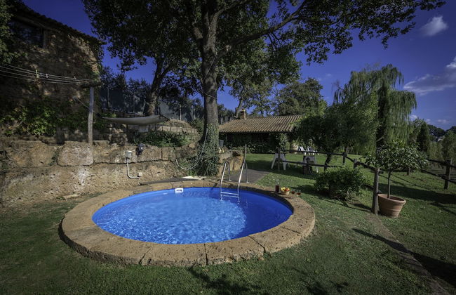 Casale Delle Papere Experience - Foto 13