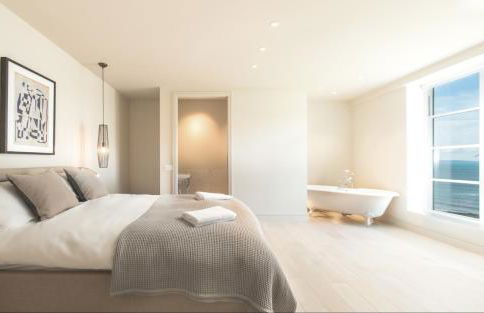 Chalet Saunton - Foto 25