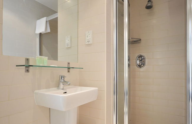 Princes Square Serviced Apartments by Concept Apartments - Foto 55