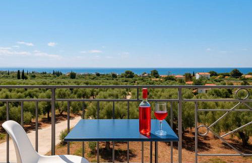 Seaview Tranquility - Elegant Escapes by the Shore - Foto 21