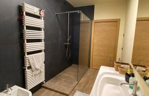 B&B casa Orsingher a 2 passi da Belluno - Foto 10