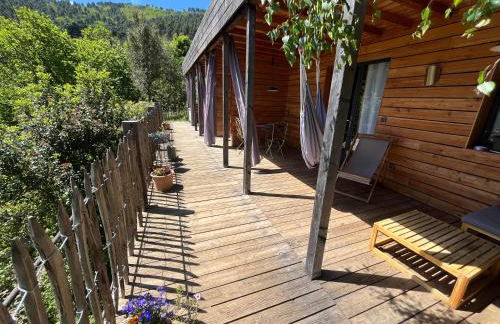 Les gîtes de Sainte Croix - Foto 13