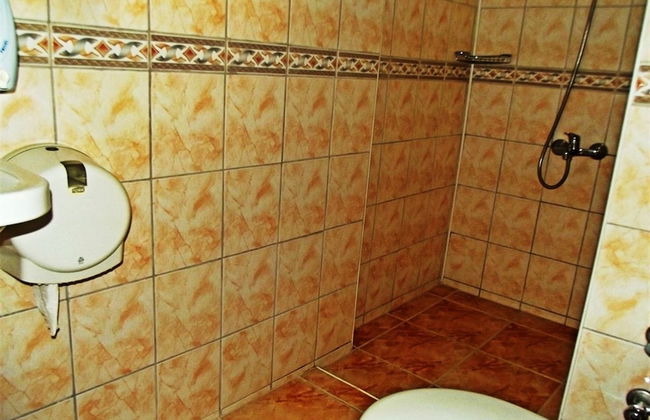 Dalyan Gurkan Apart Hotel - Foto 16