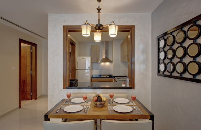 Class Hotel Apartments - Foto 29