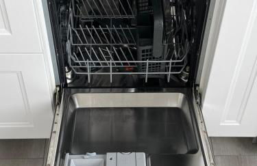 70m2 climatisé - Parking privé - Terrasse - 2 chambres - Lycée Roosevelt - Reims Arena - Foto 20