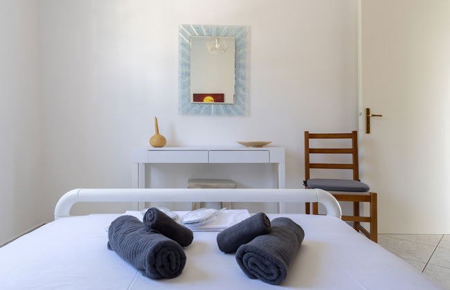 Panoramic View House - Foto 7