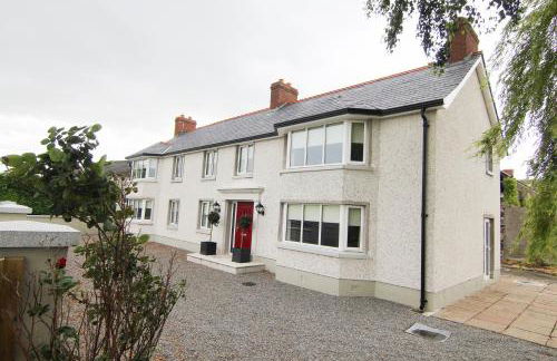 Drumannon House - Foto 1