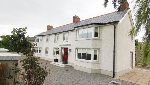 Drumannon House - Foto 1