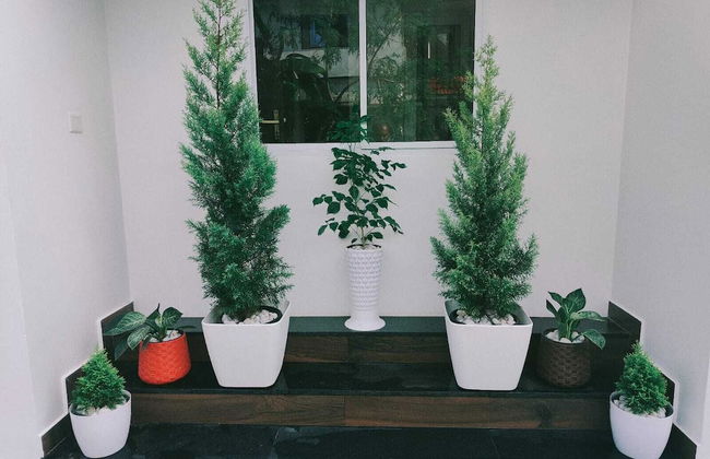 Palm Paradise Beach Resort Varkala - Foto 28