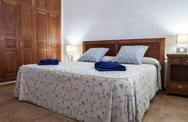 Casa Morro Blanco in Conil - Foto 18