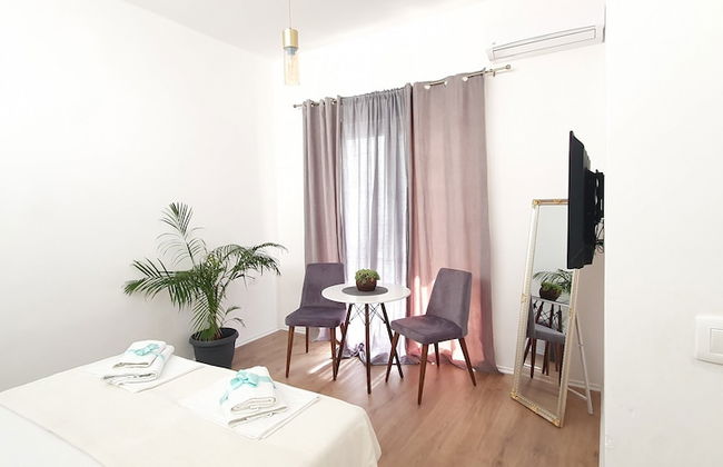 Happy Apartments - Foto 22