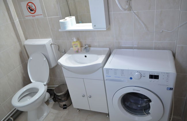 Alexys Residence 9 - Foto 18