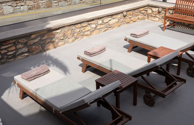 Aniv Villa by The Sea - Photo 46