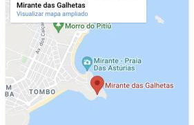 Casa Aconchego Guarujá - Foto 35