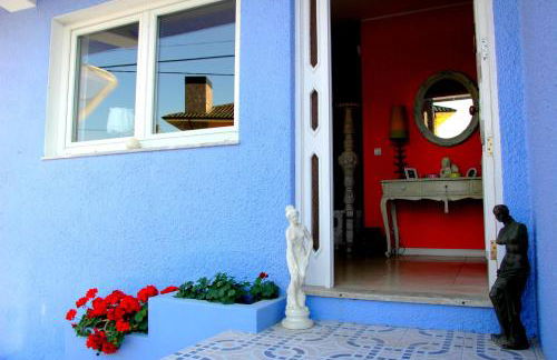 CAMINHOS DE SANTIAGO - VillaMaria BEACH HOUSE - Foto 43