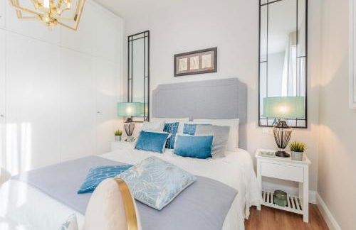 Elegante appartamento a 20mt dalla spiaggia con garage - Foto 32