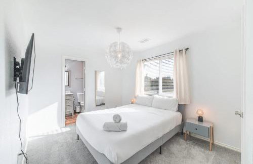 Elegant 4BR 2,5BA Holiday Home with Pool, Game Room & Grill - Foto 9