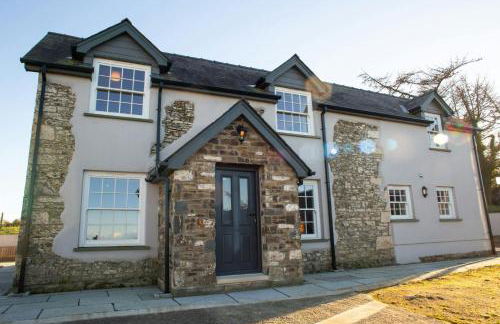 Gelli Genlas Aberaeron - Foto 27