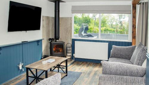 Acre Hill Lodge - Foto 5