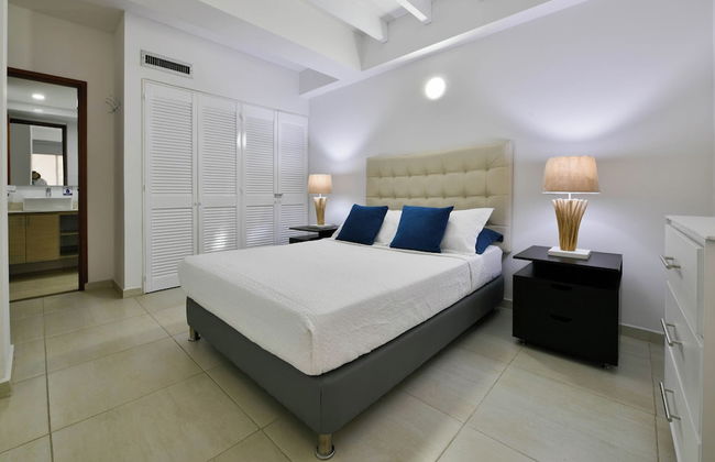 Hermoso Y Comodo Apartamento Bay Point 303 - Foto 4