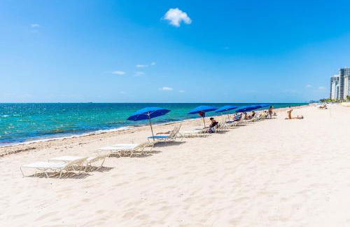 Ocean Beach Condo 3BR On the Sand 811 - Foto 12