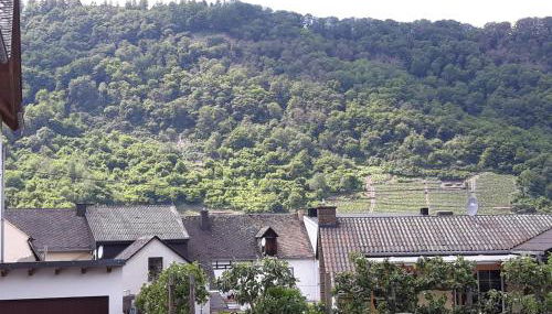 Mosel-Ferienwohnung Berhard - Foto 3