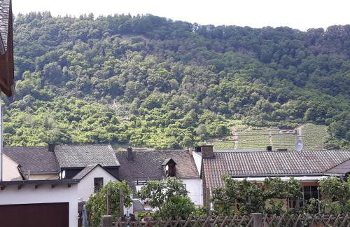 Mosel-Ferienwohnung Berhard - Foto 3