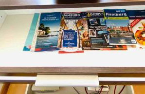 Loft MOIN near NDR UKE ZOO - Foto 18