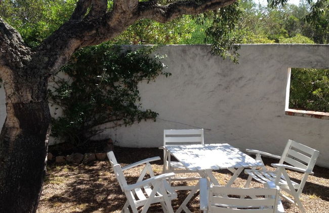 SVS - Lu Impostu Villa e Apartments - Foto 23