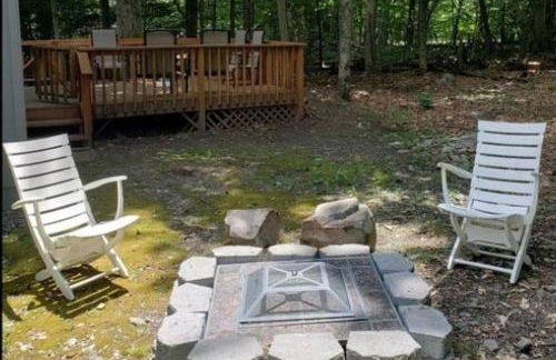 Vdara Pocono Home - Foto 6