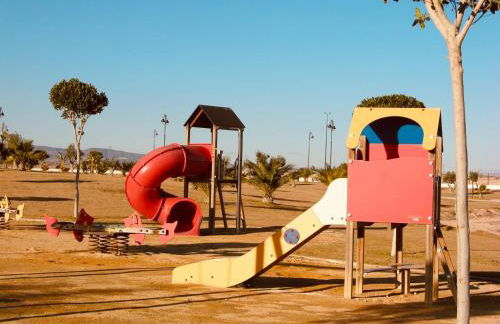 Chill y golf en Torre-pacheco - Foto 23