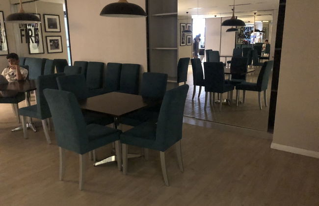 Moocaa Home M-city Duplex Studio - Foto 16