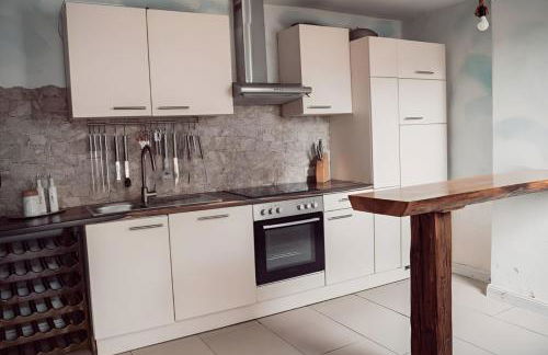 Cottage Gut Nüxei - Foto 33