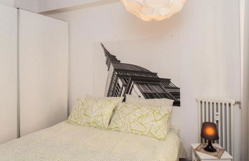 Appartamento Porta Susa by Home4holidays - Foto 19