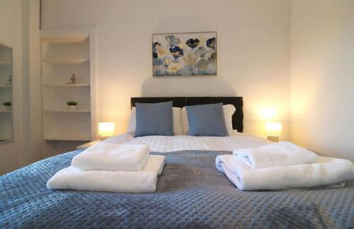 Modern 2 Bedroom Cottage Flat - Foto 17