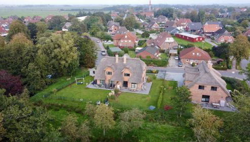 Reetdachhaus Nordstern - Foto 3