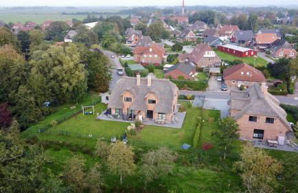 Reetdachhaus Nordstern - Photo 3