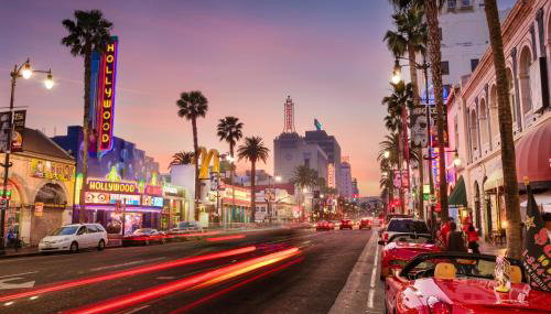 Los Angeles Premium City Suites - Free Secured Parking - Foto 4
