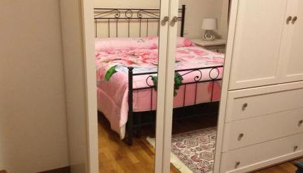 Casa Vacanze "Ai piedi di Assisi" - Foto 2, wardrobe