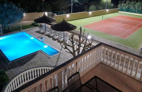 Beautiful Home In Polaca With Wifi - Foto 22