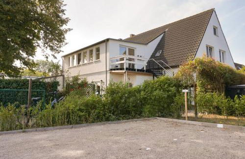 DünenMeer Ferienwohnung - Photo 33