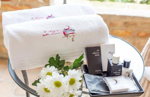 Agriturismo Il Sapore Della Luna - Foto 7