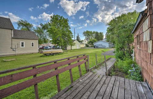 Sunny Superior Home - Swim, Hike, and Explore! - Foto 25