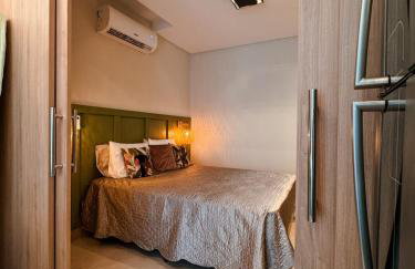 Apartamento 509 com piscina Aquecida - Foto 7