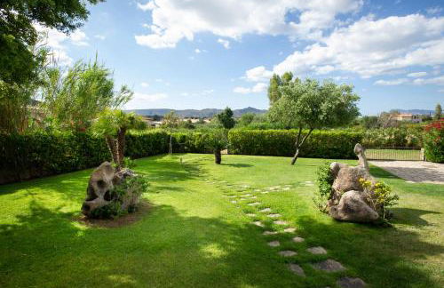 Villa Cedrino - Foto 43