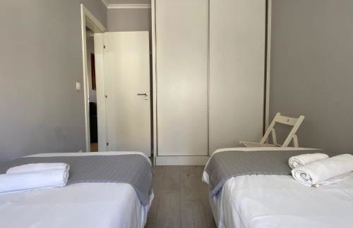 Piedade Central Apartment with Terrace - Foto 7