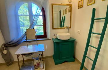 Casale Il Tiglio - Foto 26