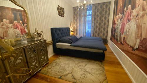 Altbauwohnung am Gutenbergplatz - Foto 5